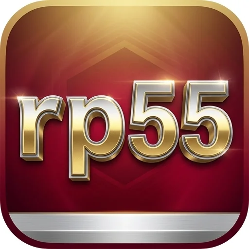 rp55 Logo - Resmi